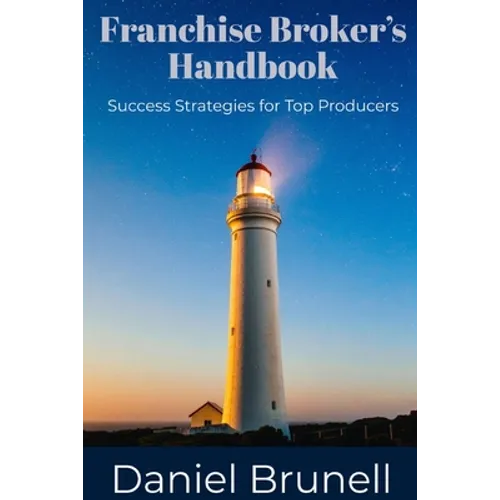 Franchise Broker's Handbook
