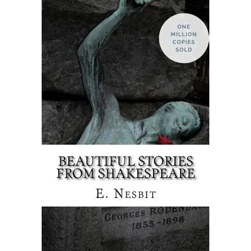 Beautiful Stories from Shakespeare