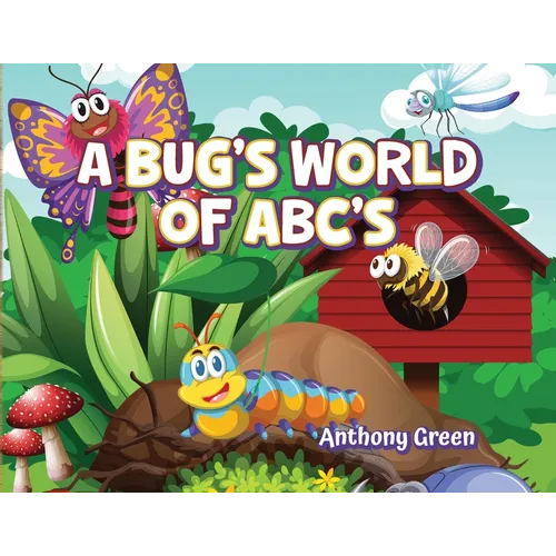 A Bug's World of ABC's