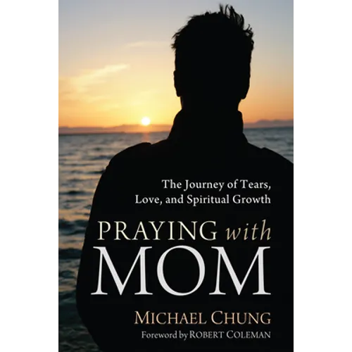 Praying with Mom
