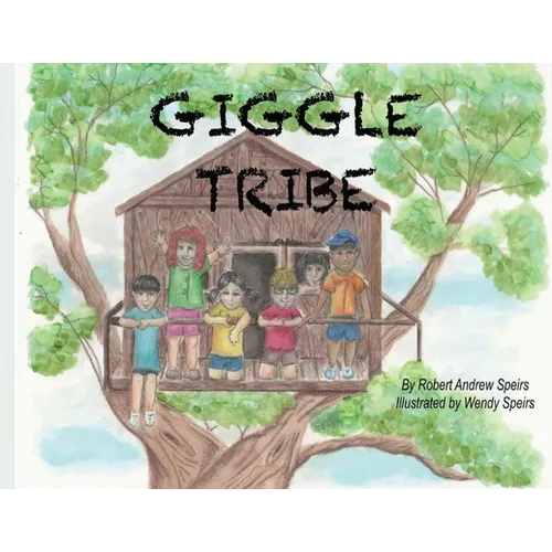 Giggle Tribe