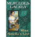 Miss Amelia's List
