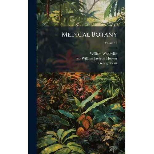 Medical Botany