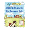 Marvin the Mini: The Barnyard Bully
