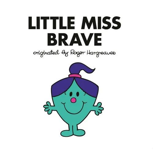 Little Miss Brave