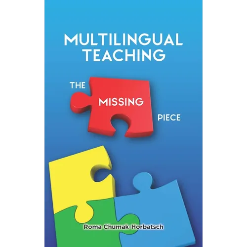 Multilingual Teaching: The Missing Piece