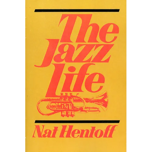 The Jazz Life