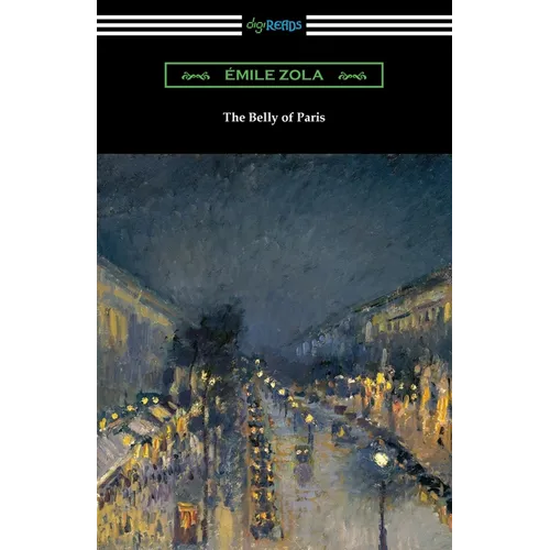 The Belly of Paris