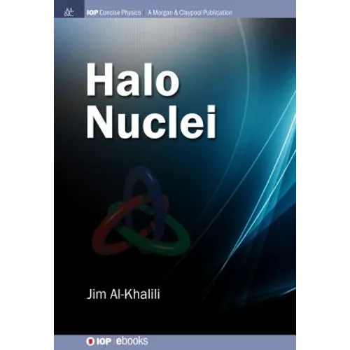Halo Nuclei