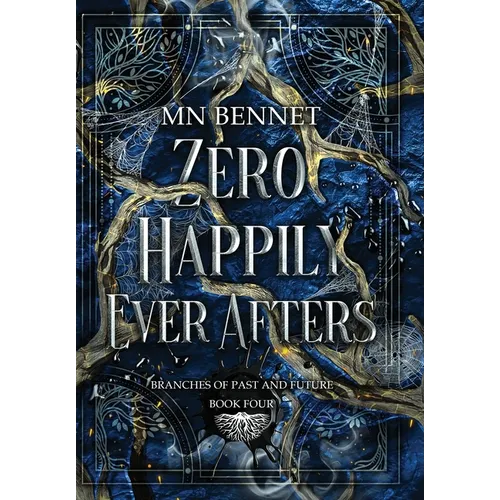 Zero Happily Ever Afters