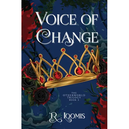 Voice of Change