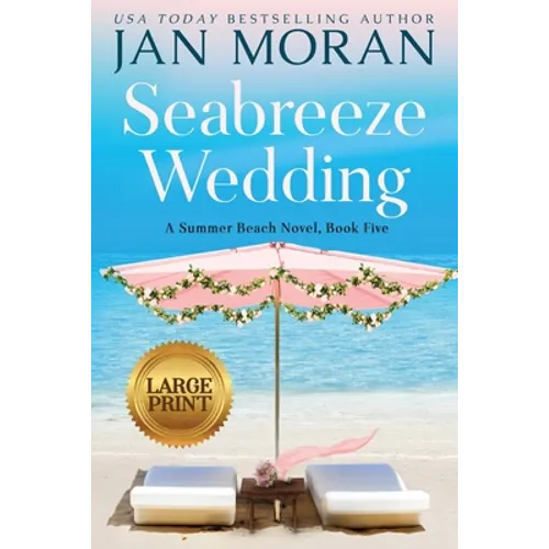 Seabreeze Wedding