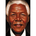 Nelson Mandela