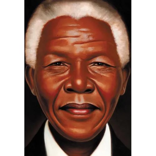 Nelson Mandela
