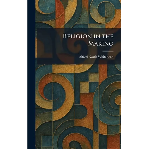 Religion in the Making