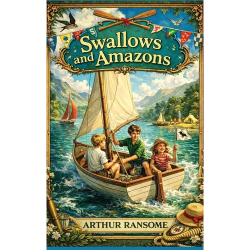 Swallows and Amazons