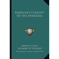 Emerson's Concept Of The Oversoul