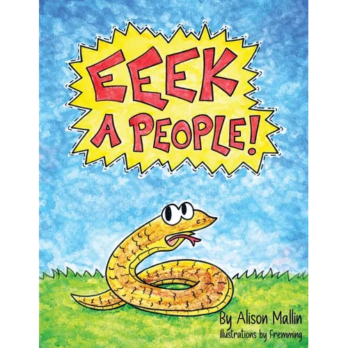 Eeek a People!