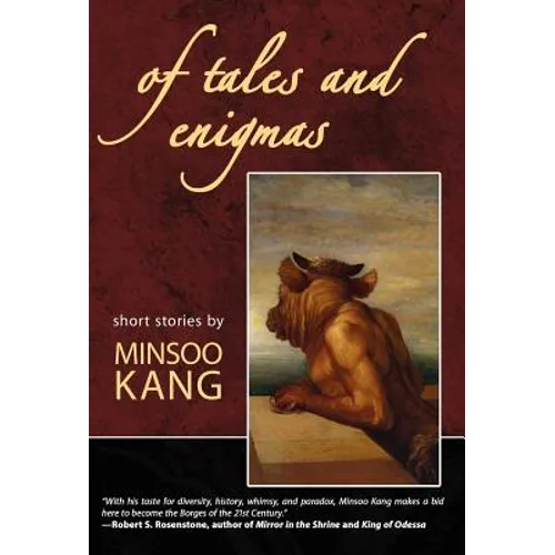 Of Tales and Enigmas