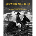 Down Cut Shin Creek