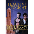 Teach Me Tonight