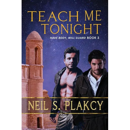 Teach Me Tonight