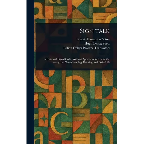 Sign Talk