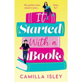 It Started With a Book