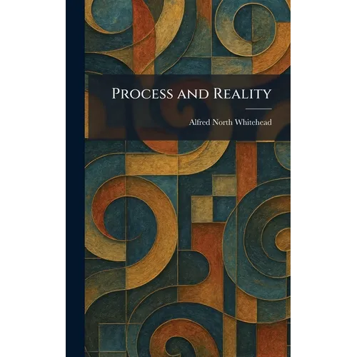 Process and Reality