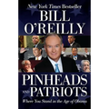Pinheads and Patriots
