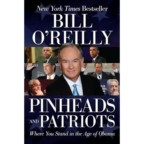 Pinheads and Patriots