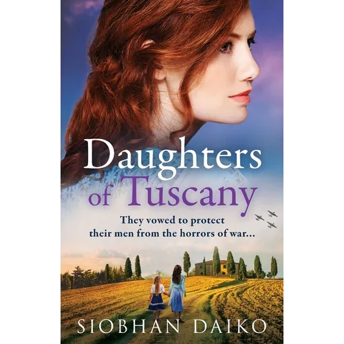 Daughters of Tuscany