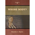 Whose Body?