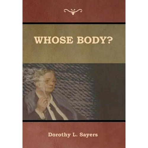 Whose Body?