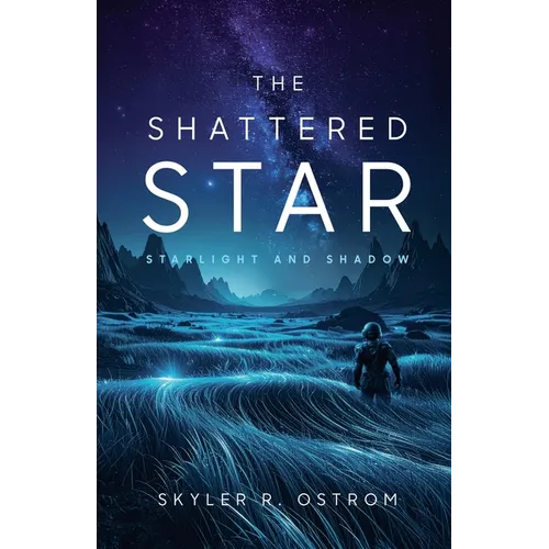 The Shattered Star: Starlight and Shadow
