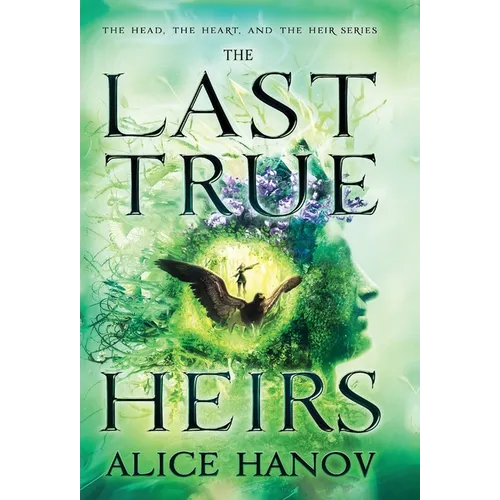 The Last True Heirs