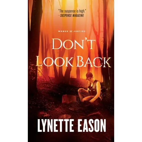 Don't Look Back