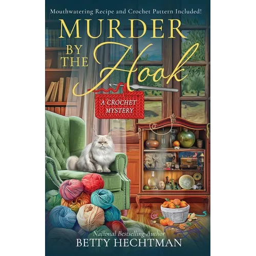 Murder by the Hook