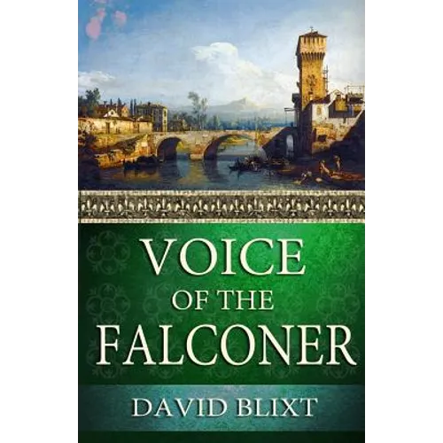 Voice Of The Falconer