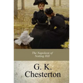 The Napoleon of Notting Hill