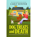 Dog Treats and Death
