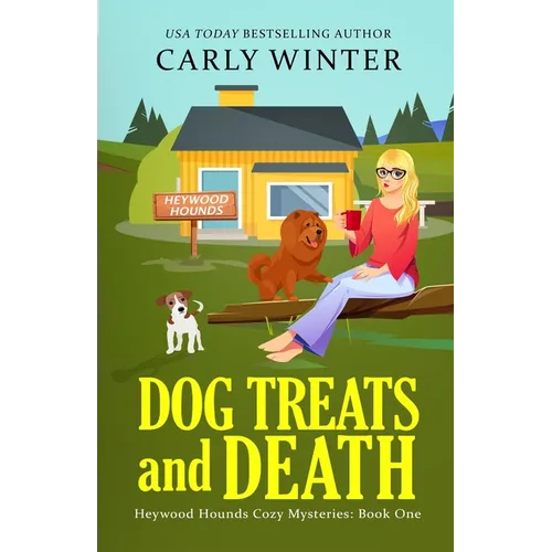 Dog Treats and Death