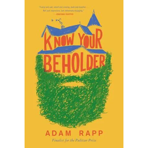 Know Your Beholder