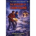 The Mystery of Cabin Island: An Impact Book