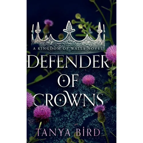 Defender of Crowns