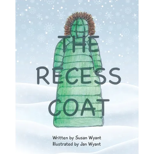 The Recess Coat