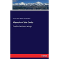Memoir of the Dodo: The bird without wings
