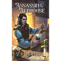 Assassin in the Alehouse: A Cozy Fantasy (Fables of Finlestia)