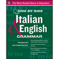 Side by Side Italian and English Grammar