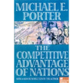 The Competitive Advantage of Nations